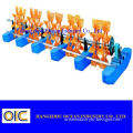 Diesel Engine Paddle Wheel Aerator